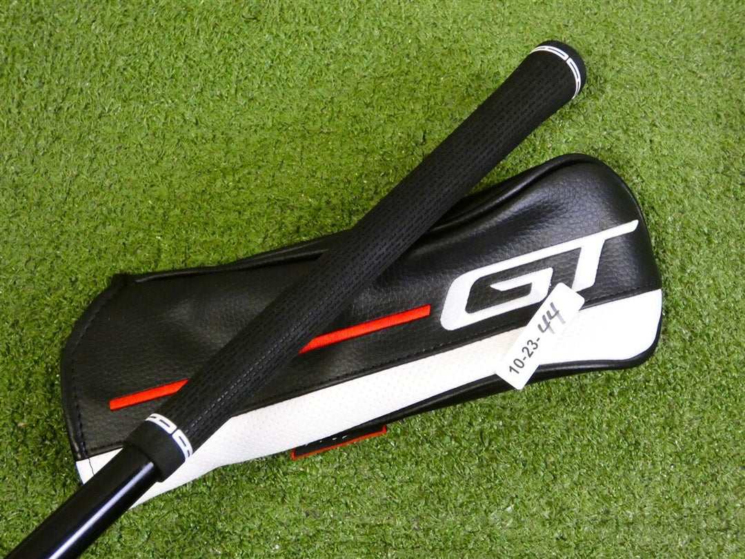 Titleist GT3 19* 3 Hybrid HZRDUS Black 4G 80 6.5 X Extra Stiff Graphite w HC New
