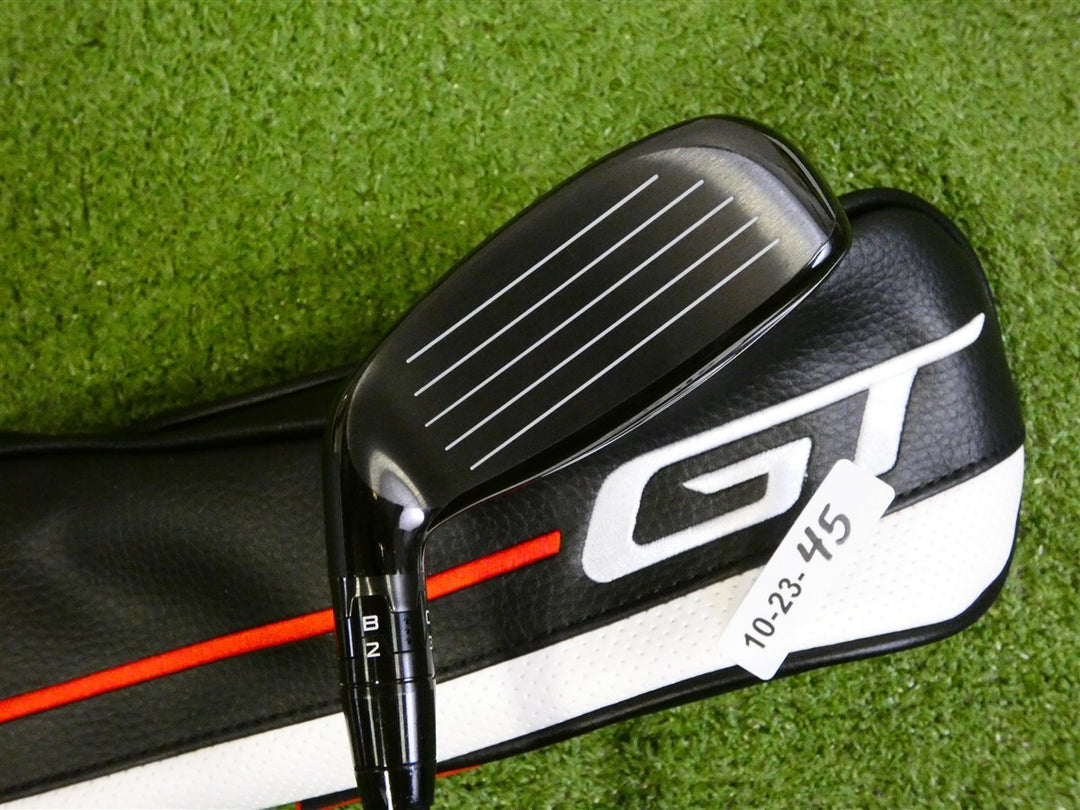 Titleist GT3 19* 3 Hybrid Tensei 1K Blue 65 Stiff Graphite with Headcover New