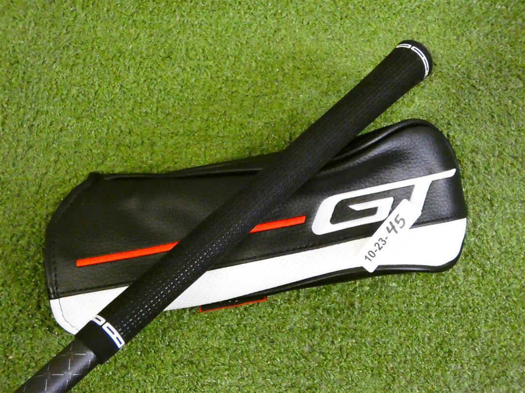 Titleist GT3 19* 3 Hybrid Tensei 1K Blue 65 Stiff Graphite with Headcover New