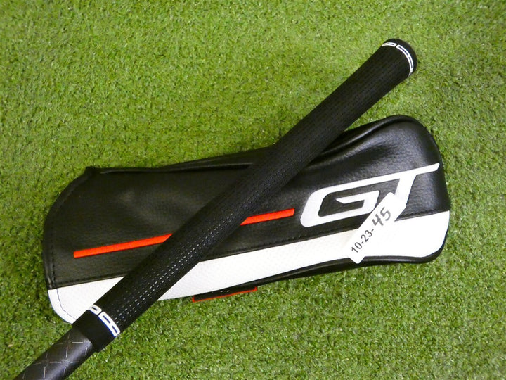 Titleist GT3 19* 3 Hybrid Tensei 1K Blue 65 Stiff Graphite with Headcover New