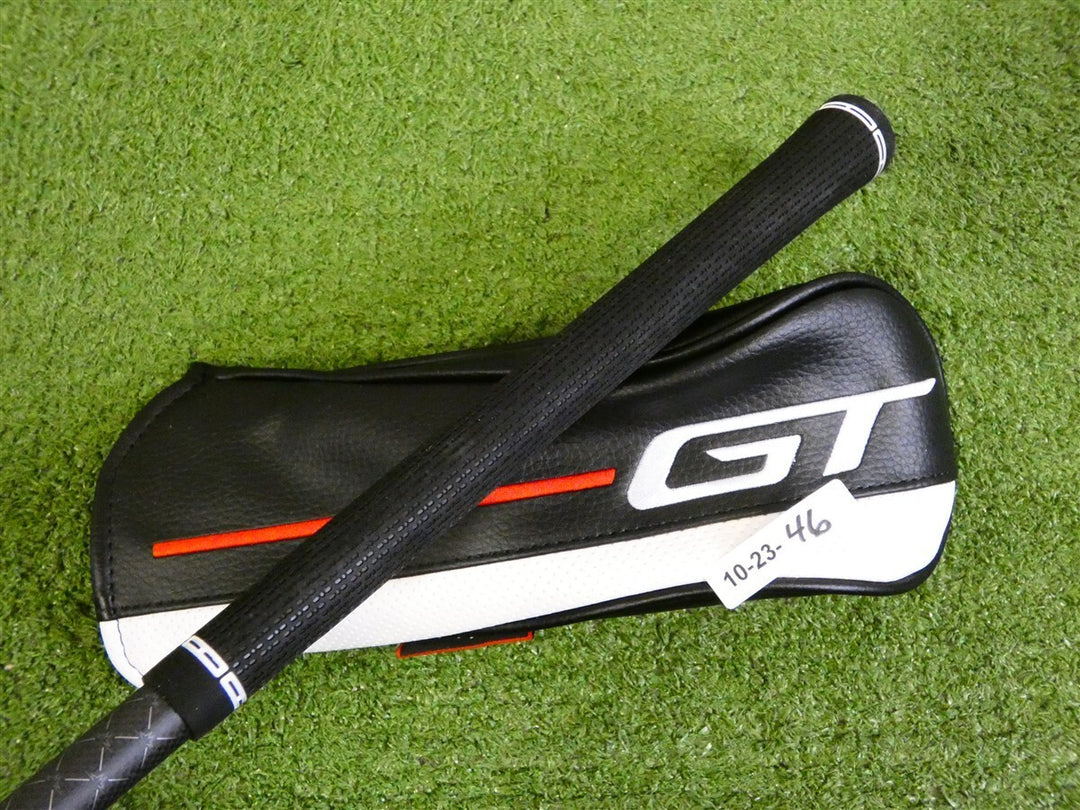 Titleist GT3 19* 3 Hybrid Tensei 1K Black 95 Stiff Graphite with Headcover New