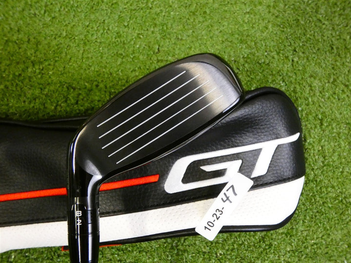 Titleist GT3 19* 3 Hybrid HZRDUS Black 5G 80g 6.0 Stiff Graphite w Headcover New