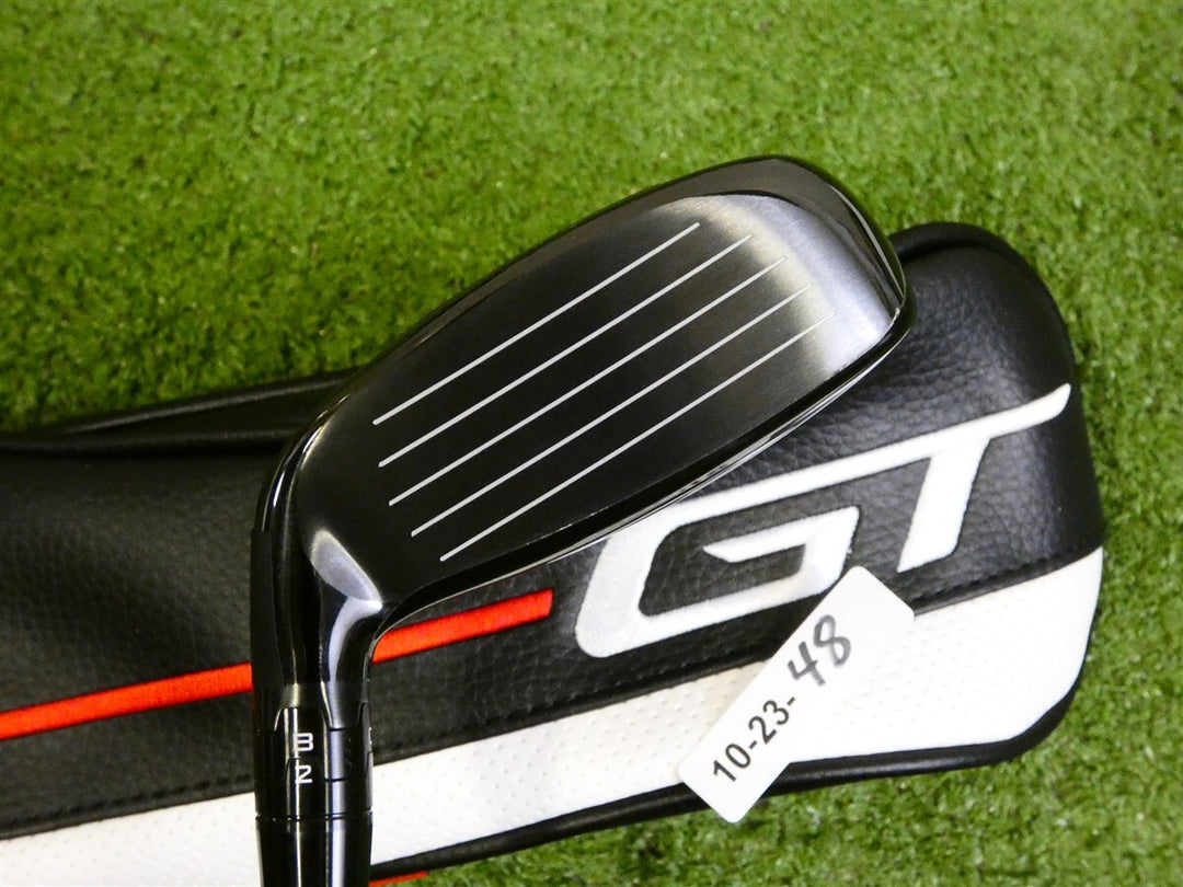 Titleist GT3 19* 3 Hybrid MMT 50 Stiff Graphite with Headcover New