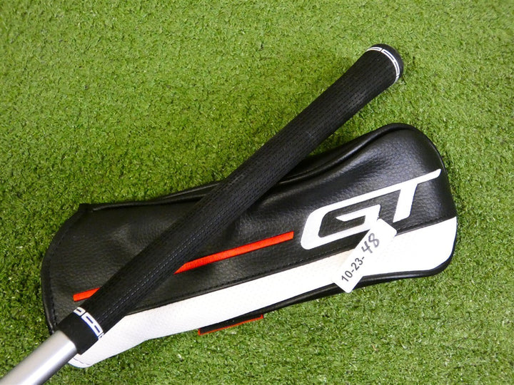 Titleist GT3 19* 3 Hybrid MMT 50 Stiff Graphite with Headcover New