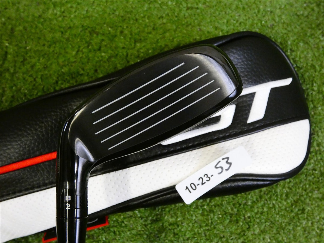 Titleist GT3 24* 5 Hybrid Tensei 1K Blue 65 Regular Graphite with Headcover New