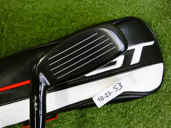 Titleist GT3 24* 5 Hybrid Tensei 1K Blue 65 Regular Graphite with Headcover New
