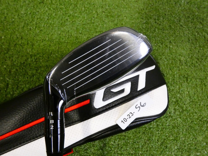 Titleist GT1 23* 5 Hybrid Air Speeder 50 R2 Senior Graphite with HC 39.5" New