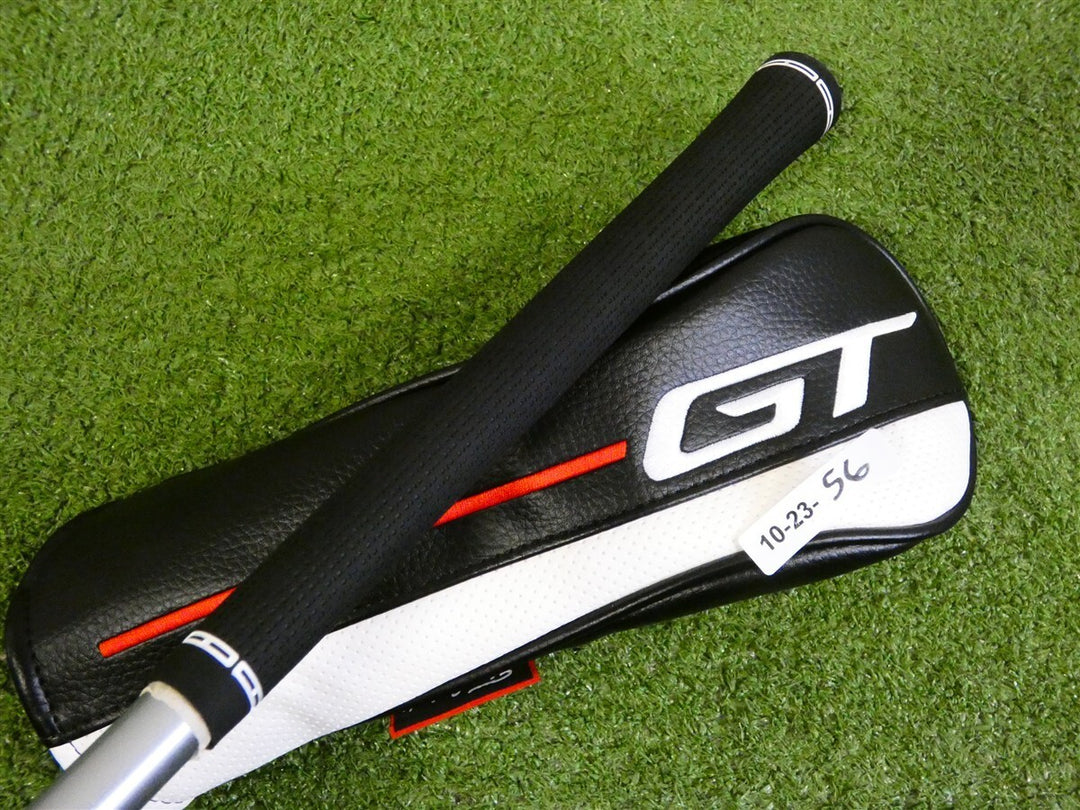 Titleist GT1 23* 5 Hybrid Air Speeder 50 R2 Senior Graphite with HC 39.5" New