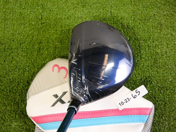 XXIO 12 16* Womens 3 Wood MP 1200L 34g 2111 Ladies Graphite with Headcover New