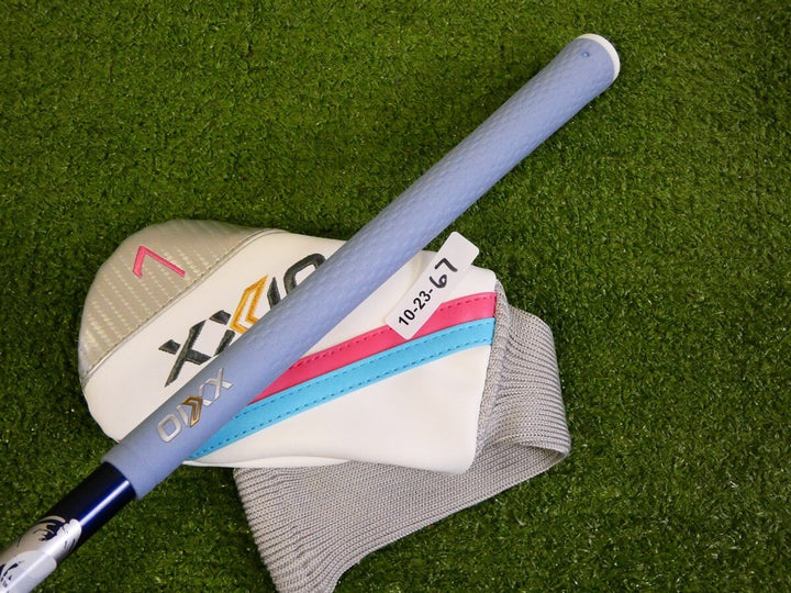 XXIO 12 23* Womens 7 Wood MP 1200L 34g 2111 Ladies Graphite with Headcover New