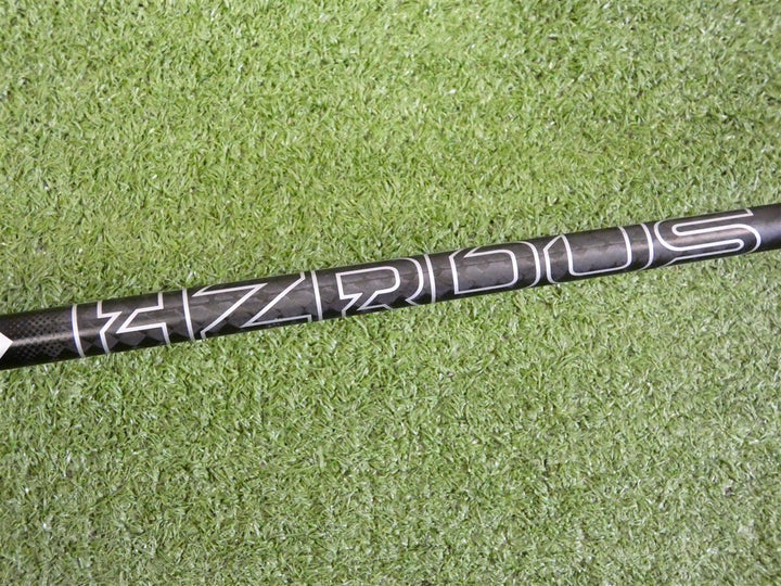 Titleist GT3 9* Driver HZRDUS Black 5G 60g 6.0 Stiff Graphite