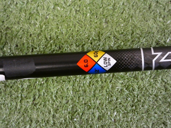 Titleist GT3 9* Driver HZRDUS Black 5G 60g 6.0 Stiff Graphite