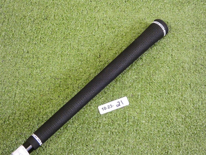 Titleist GT3 9* Driver HZRDUS Black 5G 60g 6.0 Stiff Graphite
