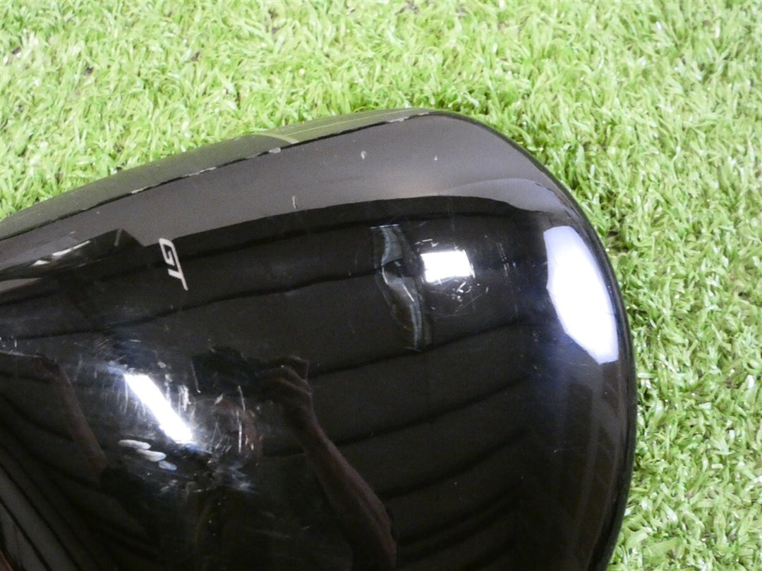 Titleist GT1 12* Driver Air Speeder 40 Regular Graphite