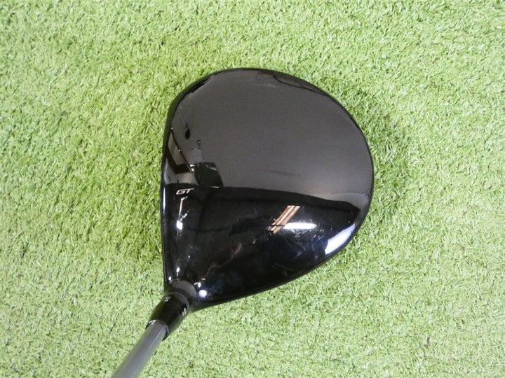 Titleist GT1 12* Driver Air Speeder 40 Regular Graphite