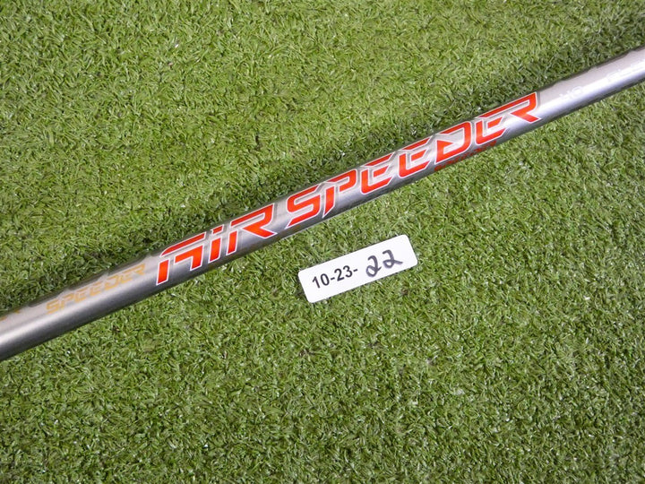 Titleist GT1 12* Driver Air Speeder 40 Regular Graphite
