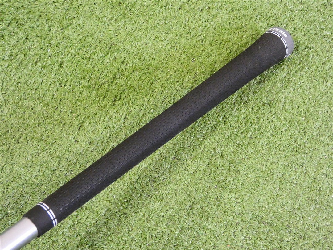 Titleist GT1 12* Driver Air Speeder 40 Regular Graphite