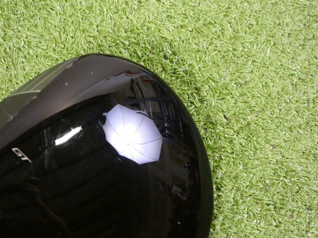 Titleist GT1 12* Driver Air Speeder 40 Regular Graphite