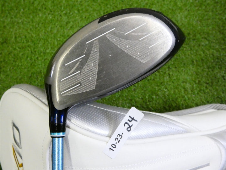 XXIO 13 13.5* Womens Driver MP 1300L 34g 1210 Ladies Graphite with Headcover
