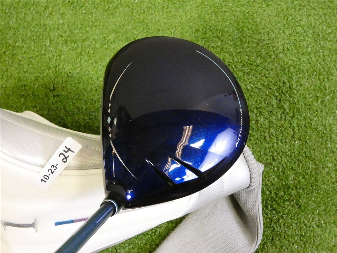XXIO 13 13.5* Womens Driver MP 1300L 34g 1210 Ladies Graphite with Headcover