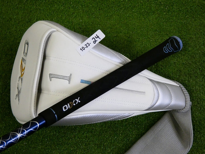 XXIO 13 13.5* Womens Driver MP 1300L 34g 1210 Ladies Graphite with Headcover