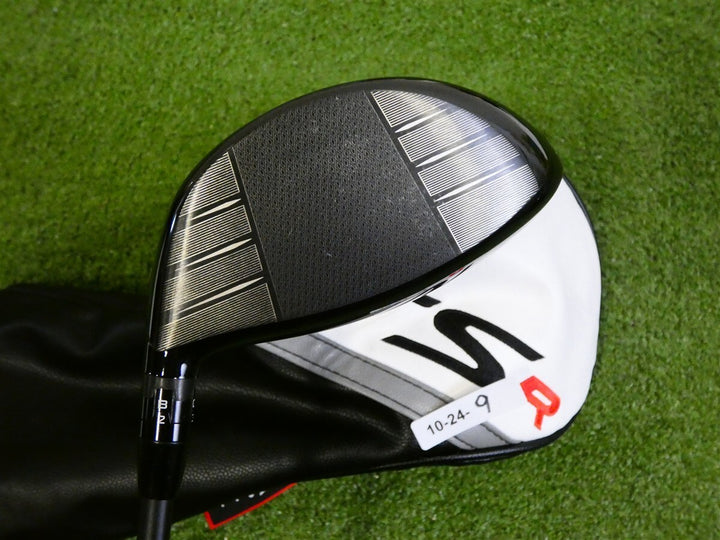 Titleist TSR3 10* Driver HZRDUS Black 5G 60g 6.5 X Extra Stiff with HC Excellent
