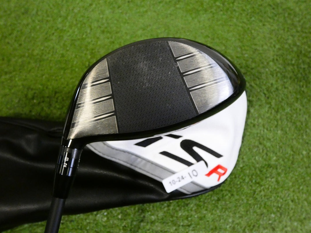 Titleist TSR3 10* Driver Tensei 1K Blue RIP 65 X Extra Stiff Graphite with HC