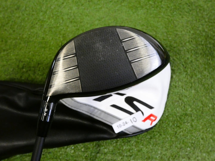 Titleist TSR3 10* Driver Tensei 1K Blue RIP 65 X Extra Stiff Graphite with HC