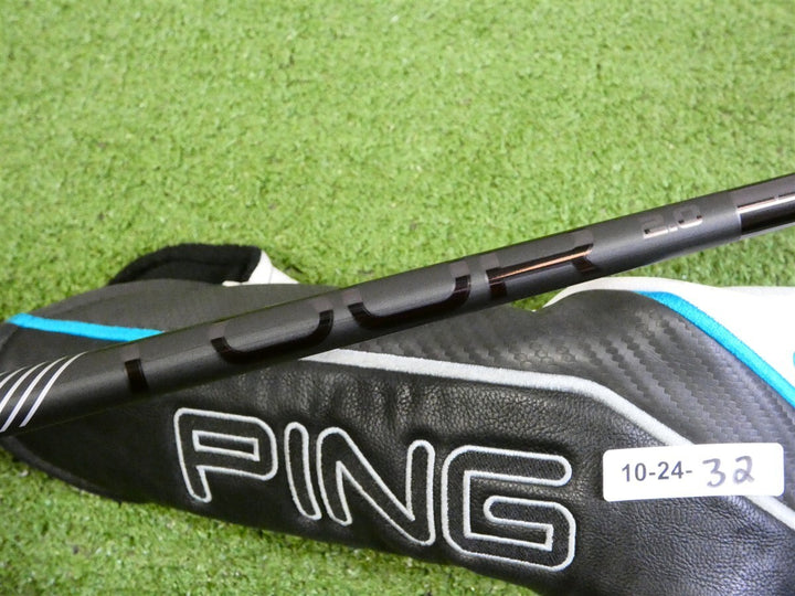 PING G440 SFT 19* 5 Wood Tour 2.0 Black 65 Stiff Graphite with Headcover Mint