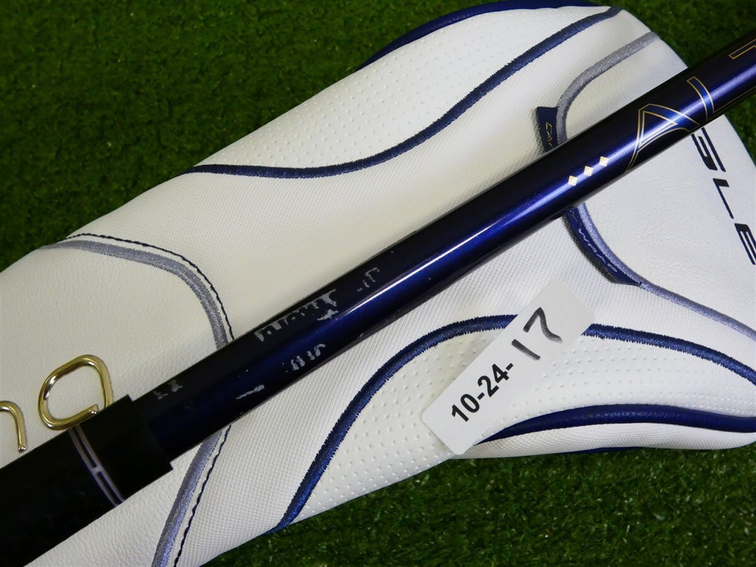 PING G Le4 11.5* Womens Driver Alta Le Lite Ladies Graphite with Headcover