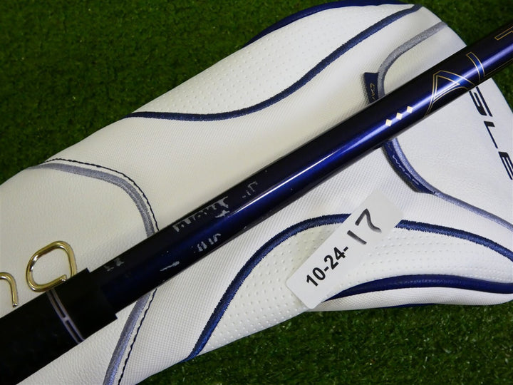 PING G Le4 11.5* Womens Driver Alta Le Lite Ladies Graphite with Headcover
