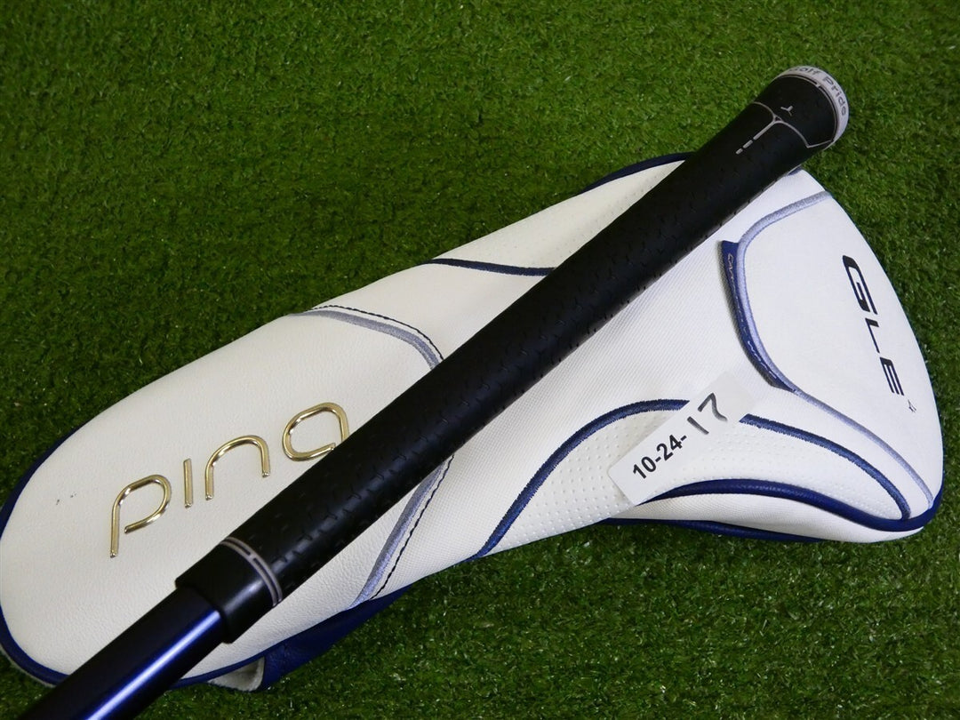 PING G Le4 11.5* Womens Driver Alta Le Lite Ladies Graphite with Headcover