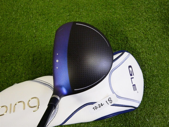 PING G Le4 18* Womens 3 Wood Alta Le Lite Ladies Graphite with Headcover