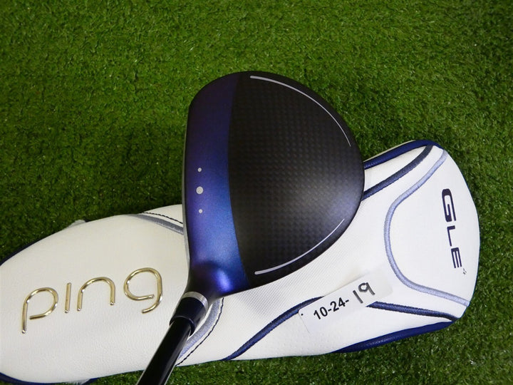 PING G Le4 23* Womens 5 Wood Alta Le Lite Ladies Graphite w Headcover Excellent