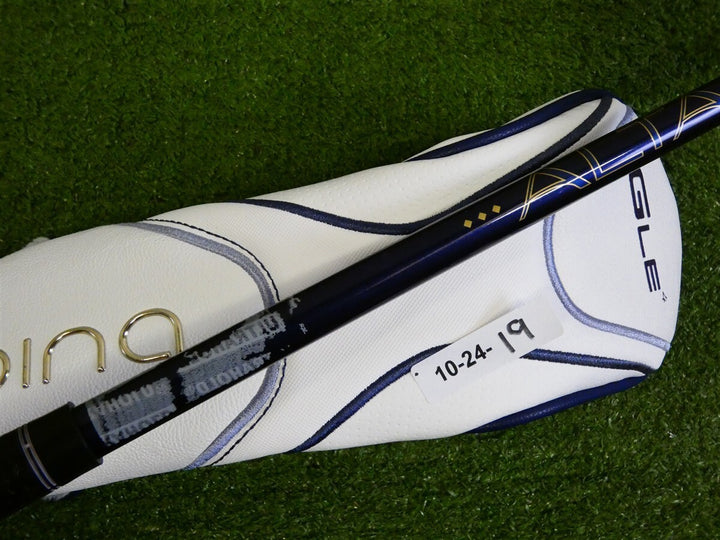 PING G Le4 23* Womens 5 Wood Alta Le Lite Ladies Graphite w Headcover Excellent
