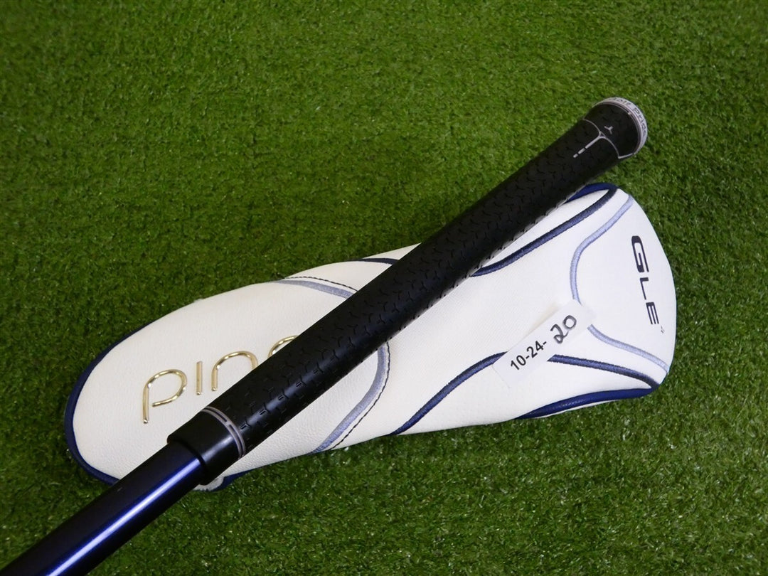 PING G Le4 28* Womens 7 Wood Alta Le Lite Ladies Graphite with Headcover Mint