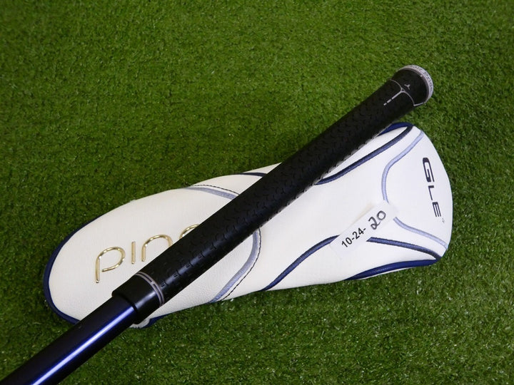 PING G Le4 28* Womens 7 Wood Alta Le Lite Ladies Graphite with Headcover Mint