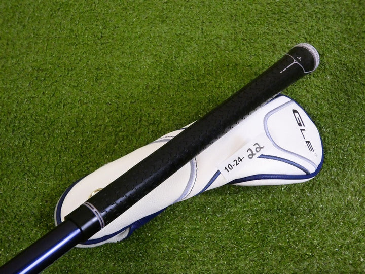 PING G Le4 26* Womens 6 Hybrid Rescue Alta Le Lite Ladies Graphite w Headcover
