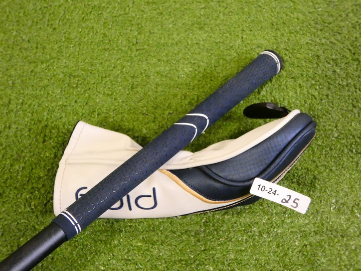 PING G Le3 26* Womens 5 Hybrid Rescue ULT250 Lite Ladies Graphite w HC Excellent