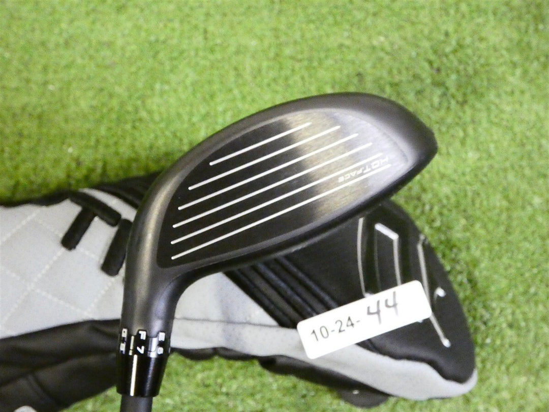Cobra OPTM X 18* 5 Wood Kai&