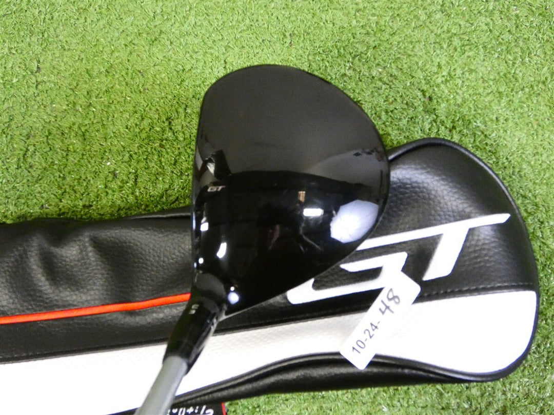 Titleist GT1 15* 3 Wood Fujikura Air Speeder 40 Regular Graphite with Headcover
