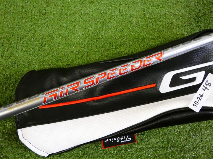 Titleist GT1 15* 3 Wood Fujikura Air Speeder 40 Regular Graphite with Headcover