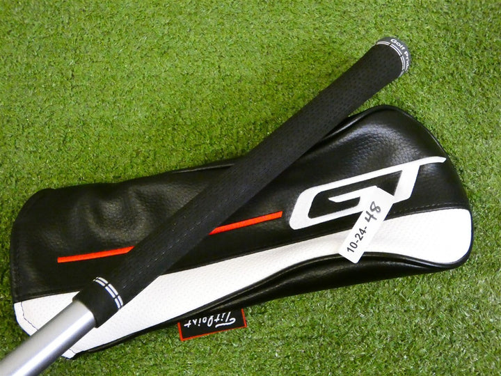 Titleist GT1 15* 3 Wood Fujikura Air Speeder 40 Regular Graphite with Headcover