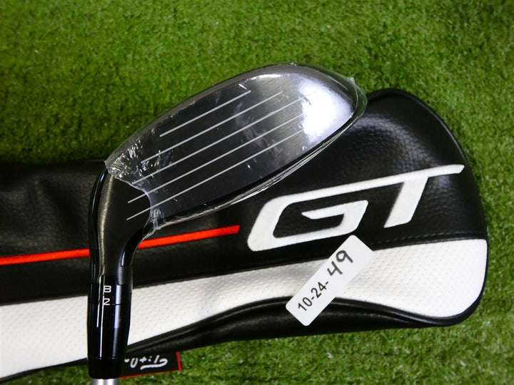 Titleist GT1 18* Womens 5 Wood Air Speeder 35 R3 Ladies Graphite w Headcover New