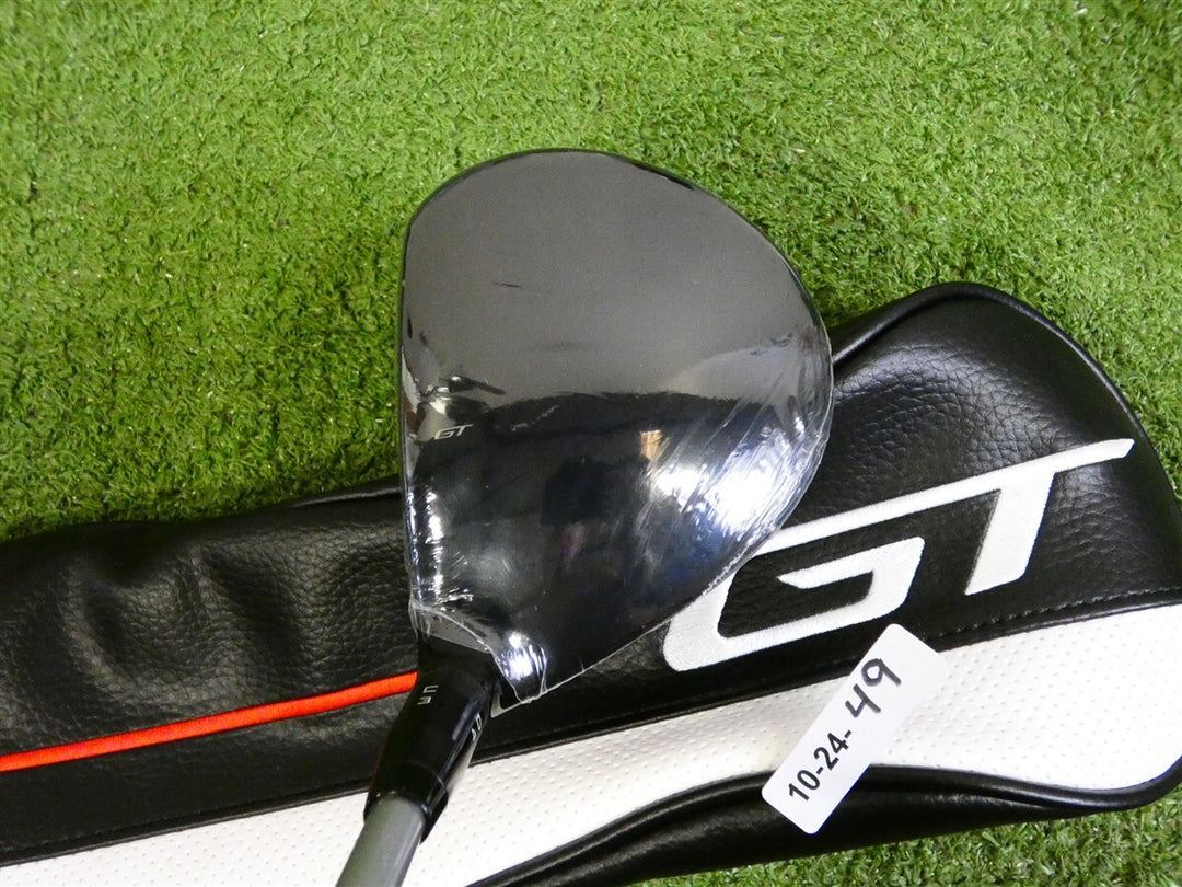 Titleist GT1 18* Womens 5 Wood Air Speeder 35 R3 Ladies Graphite w Headcover New