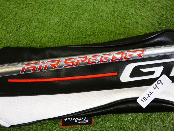 Titleist GT1 18* Womens 5 Wood Air Speeder 35 R3 Ladies Graphite w Headcover New