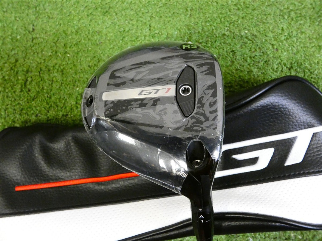 Titleist GT1 18* Womens 5 Wood Air Speeder 35 R3 Ladies Graphite w Headcover New