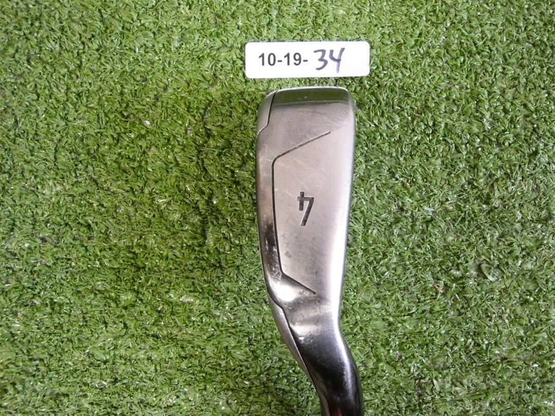 Callaway Big Bertha 4 Iron Recoil 460 F3 Regular Graphite 39.5"