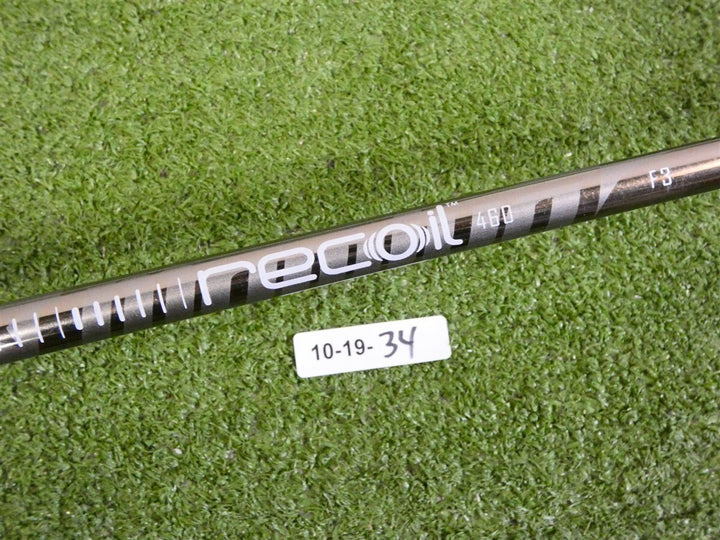 Callaway Big Bertha 4 Iron Recoil 460 F3 Regular Graphite 39.5"
