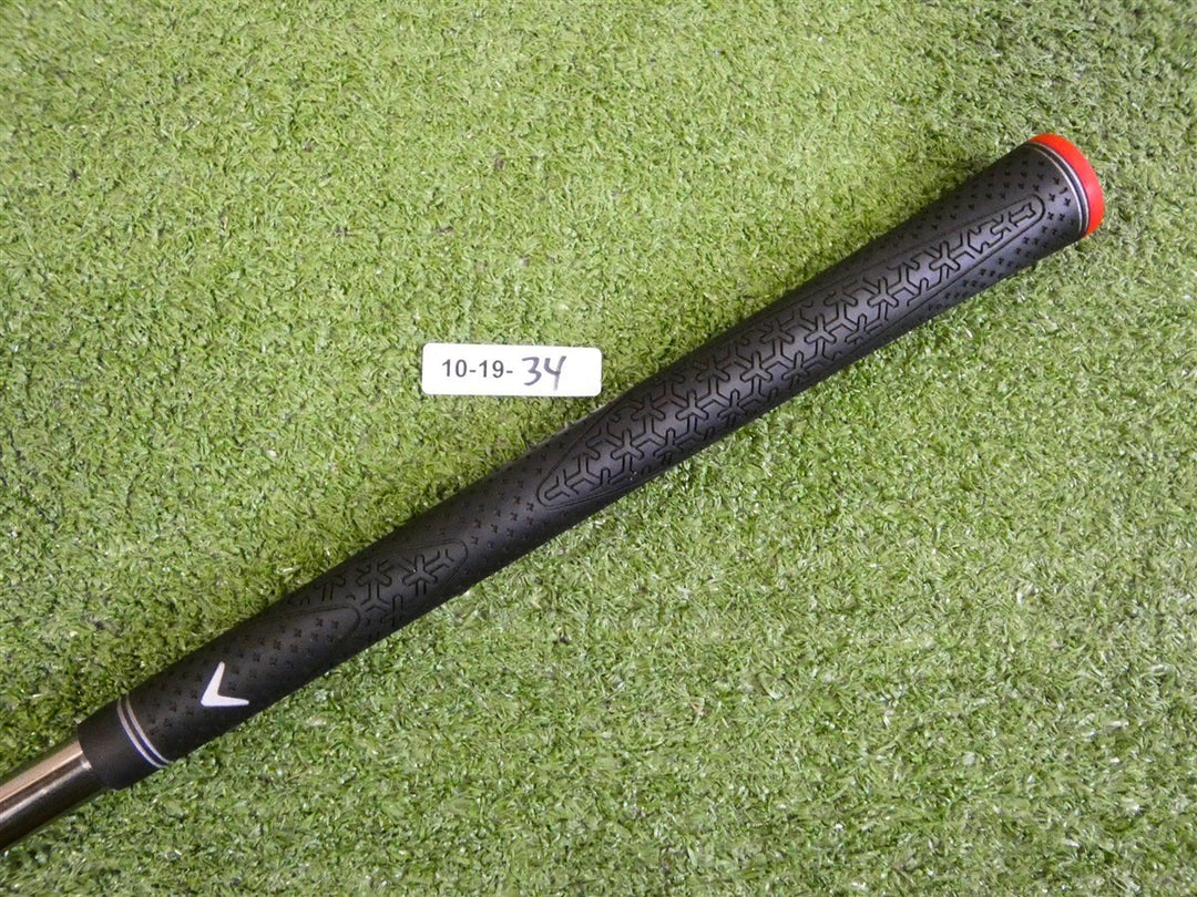 Callaway Big Bertha 4 Iron Recoil 460 F3 Regular Graphite 39.5"
